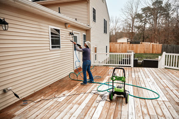 Best Concrete Pressure Washing  in Summerfield, NC