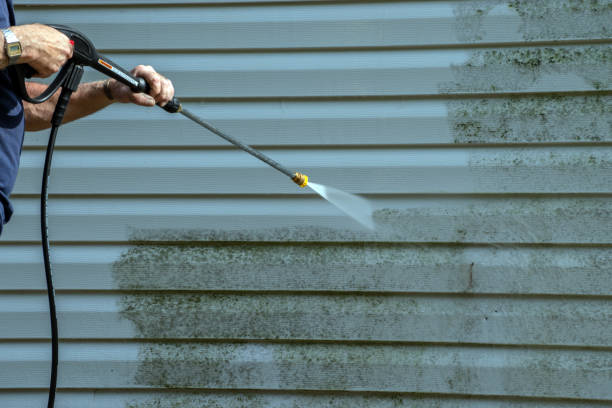 Best Concrete Pressure Washing  in Summerfield, NC