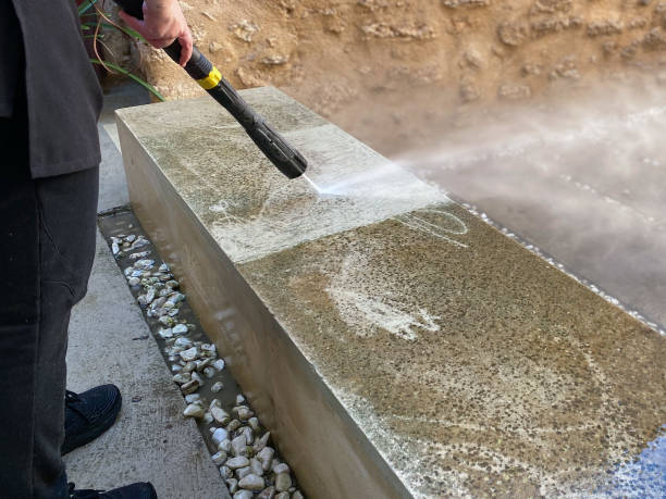 Best Garage Pressure Washing  in Summerfield, NC