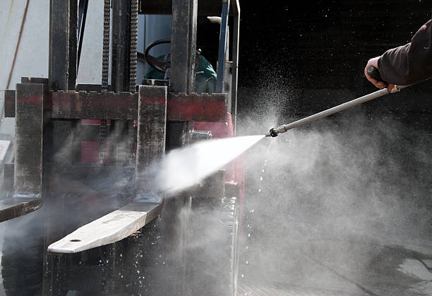 Best Roof Pressure Washing  in Summerfield, NC