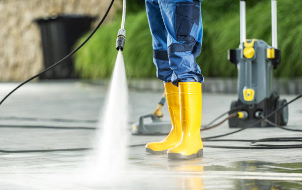 Best Residential Pressure Washing Services  in Summerfield, NC