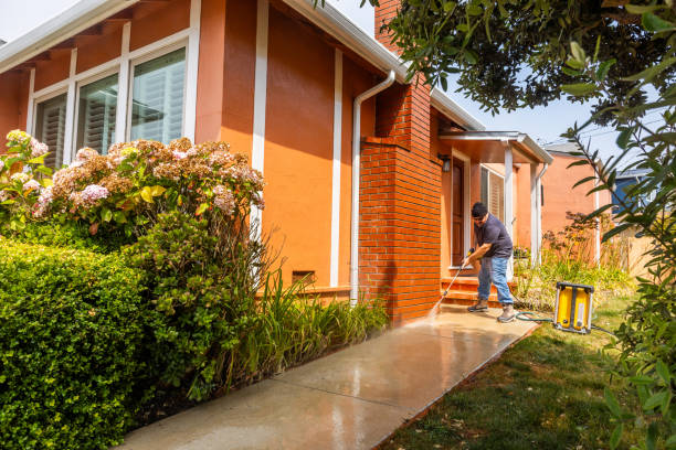 Best Deck Pressure Washing  in Summerfield, NC