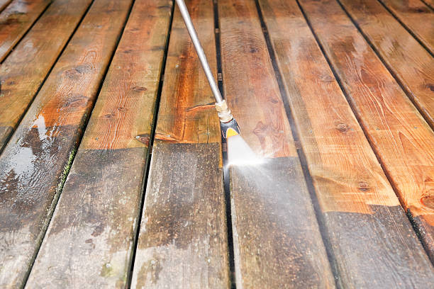 Best Residential Pressure Washing Services  in Summerfield, NC