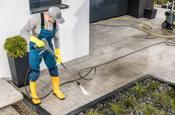 Best Commercial Building Pressure Washing  in Summerfield, NC
