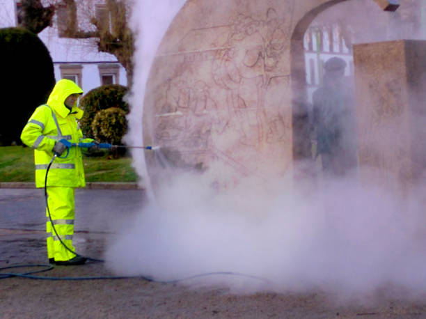 Best Residential Pressure Washing Services  in Summerfield, NC