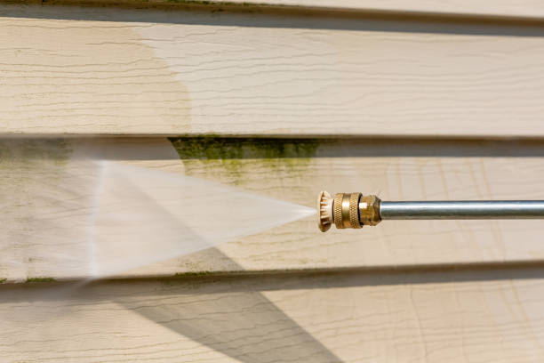 Best Roof Power Washing Services  in Summerfield, NC